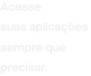 Texto Login